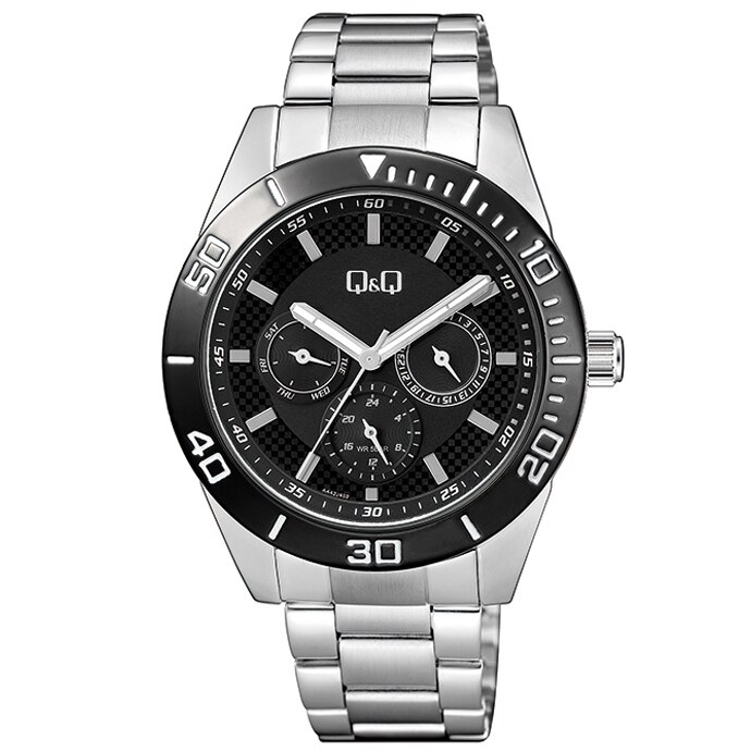Ceas barbatesc Q&Q AA42J402Y