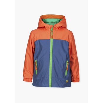 Geaca impermeabila,Losan,Baieti,Multicolor Geaca impermeabila,Losan,Baieti,Multicolor