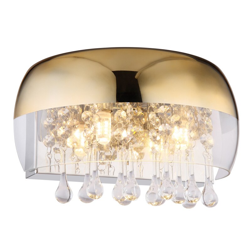 Aplica Kalla Globo, 15838W, Alama, 2xG9