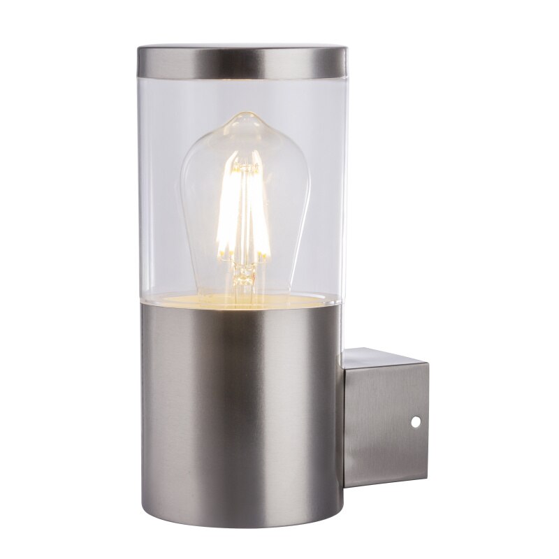 Aplica Exterior Lalli Globo, 34019, Otel, 1xE27