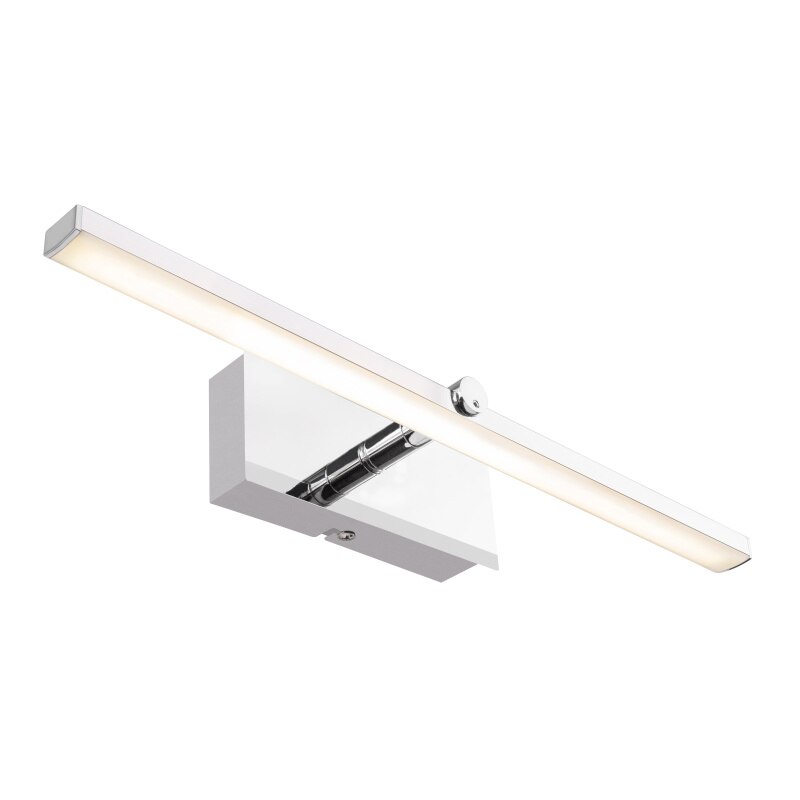 Aplica Marbella Globo, 41920-6, Crom, LED 6W, Lumina Neutra, 350lm