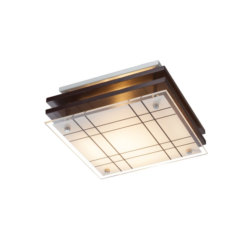 Plafoniera Kadavu Globo, 48089, Maro, 1xE27