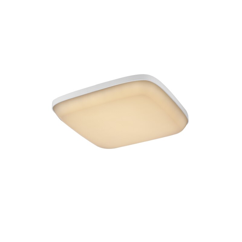 Plafoniera Caio Globo, 32106-12, Alb, LED 18W, Lumina Calda, 1550lm