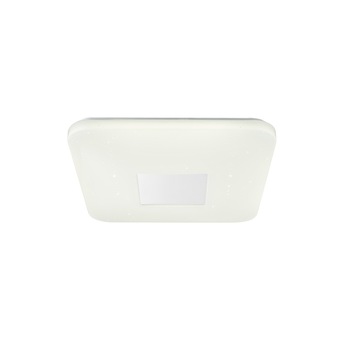 Plafoniera Turkana Globo, 41337-24, Alb, LED 24W, Lumina Variabila, 1700lm Plafoniera Turkana Globo, 41337-24, Alb, LED 24W, Lumina Variabila, 1700lm