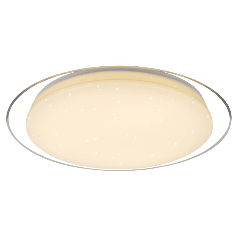 Plafoniera Optima Globo, 41310-30, Alb, LED 30W, Lumina Variabila, 2000lm