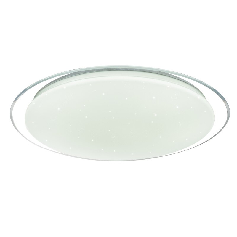 Plafoniera Sajama Globo, 41315-24, Alb, LED 24W, Lumina Variabila, 1600lm