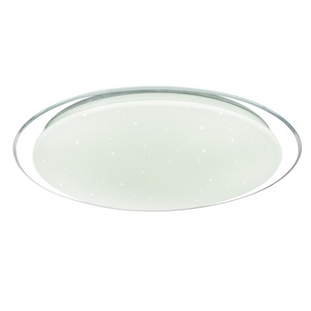 Plafoniera Sajama Globo, 41315-24, Alb, LED 24W, Lumina Variabila, 1600lm Plafoniera Sajama Globo, 41315-24, Alb, LED 24W, Lumina Variabila, 1600lm