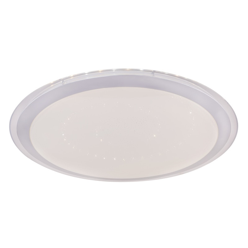 Plafoniera Carry Globo, 41354-30SH, Alb, LED 30W, Lumina Variabila, 1500lm