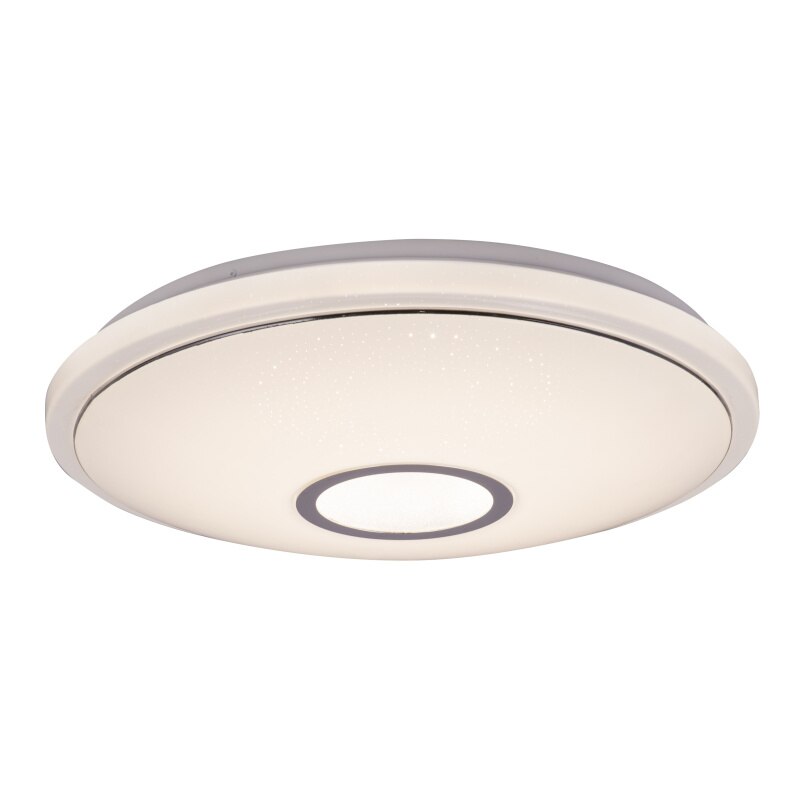 Plafoniera Connor Globo, 41386-24, Alb, LED 24W, Lumina Variabila, 1400lm