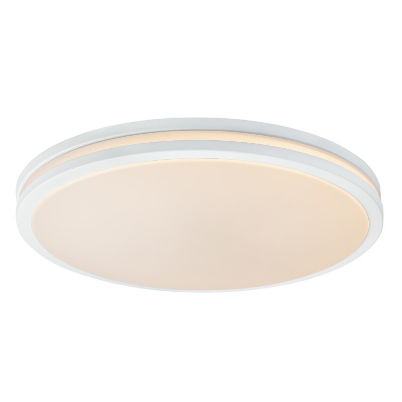 Plafoniera Lova Globo, 41607-36, Alb, LED 36W, Lumina Variabila, 1950lm