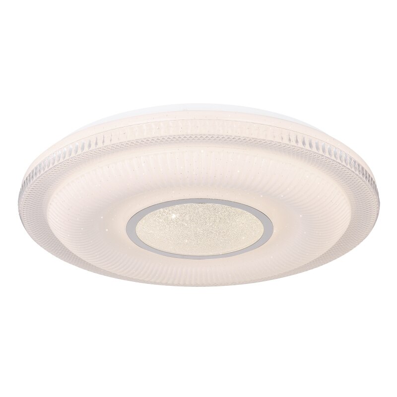 Plafoniera Magnifique Globo, 48007FSH-30, Alb, LED 30W, Lumina Variabila, 2300lm