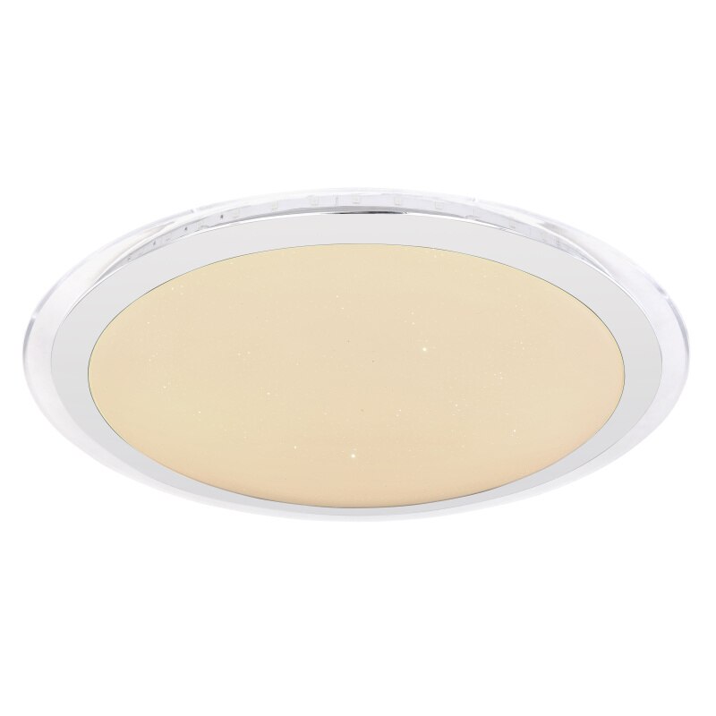 Plafoniera Nicole Ii Globo, 48395-30, Alb, LED 30W, Lumina Variabila, 1260lm