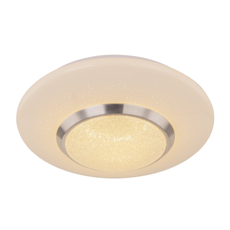 Plafoniera Candida Globo, 48311-18, Alb, LED 18W, Lumina Calda, 1060lm