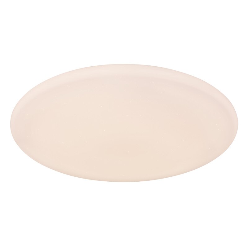 Plafoniera Rena Globo, 48383-50RGBSH, Alb, LED 50W, Lumina Variabila, 4000lm