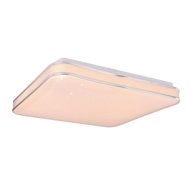 Plafoniera Lassy Globo, 48406-24, Alb, LED 24W, Lumina Calda, 1800lm