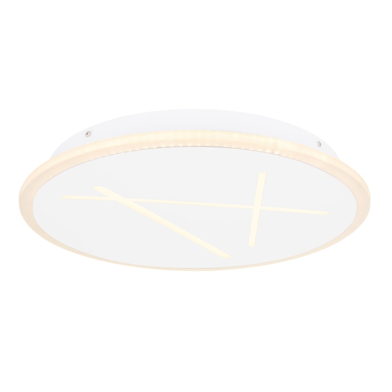 Plafoniera Henna Globo, 48415-40, Alb, LED 37W, Lumina Neutra, 2600lm