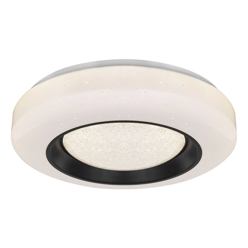 Plafoniera Gello Globo, 48916-24, Alb, LED 24W, Lumina Neutra, 1520lm