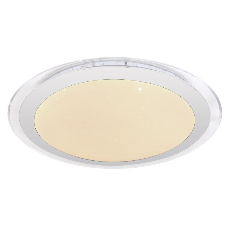 Plafoniera Nicole Ii Globo, 48395-18, Alb, LED 18W, Lumina Variabila, 820lm