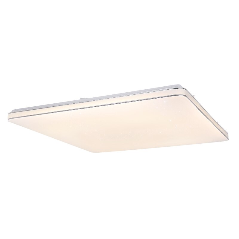 Plafoniera Lassy Globo, 48406-80SH, Alb, LED 80W, Lumina Variabila, 5500lm