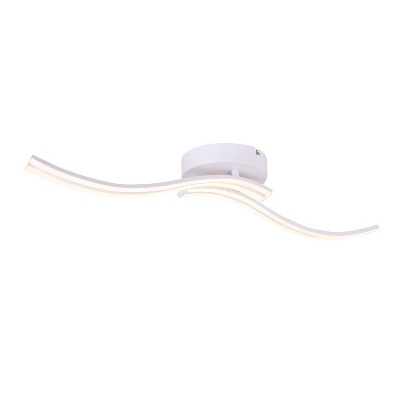 Plafoniera Zumma Globo, 67842-36, Alb, LED 36W, Lumina Neutra, 2700lm