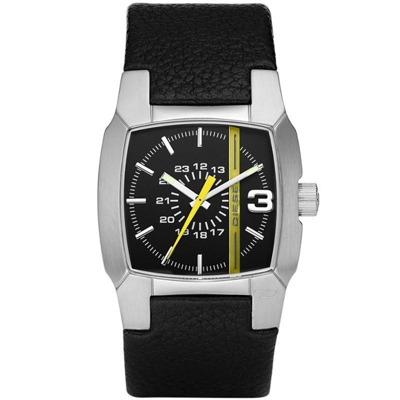 Ceas barbatesc Diesel DZ1089 Quartz Argintiu