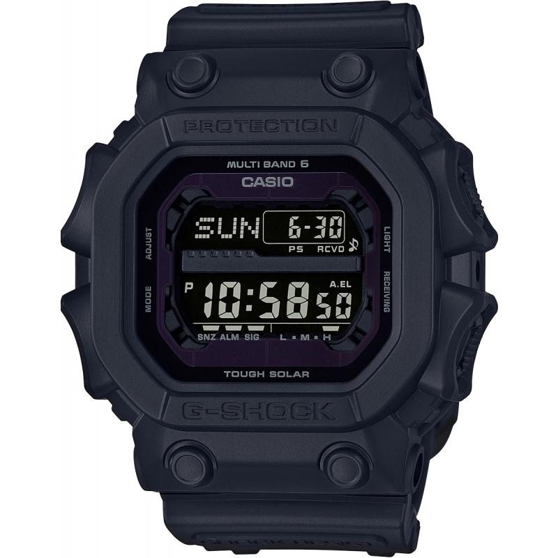 Ceas barbatesc Casio G-Shock GXW-56BB-1ER Quartz Negru