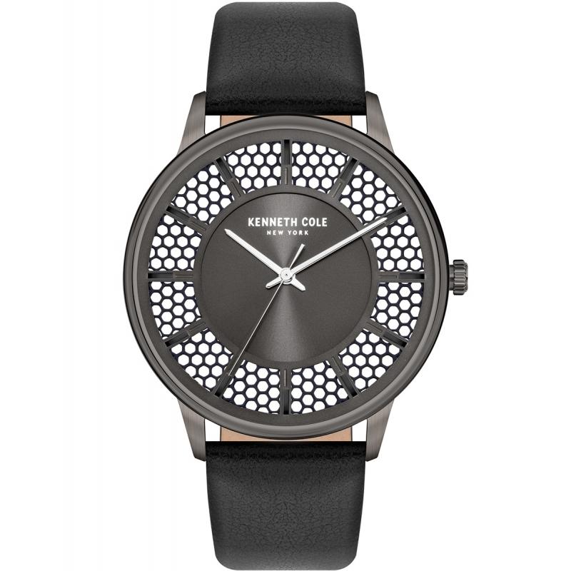 Ceas barbatesc Kenneth Cole KCWGA2104601 Quartz Gri