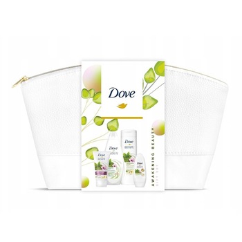 Set Cadou Dove Awakening Beauty 4 elemente Set Cadou Dove Awakening Beauty 4 elemente