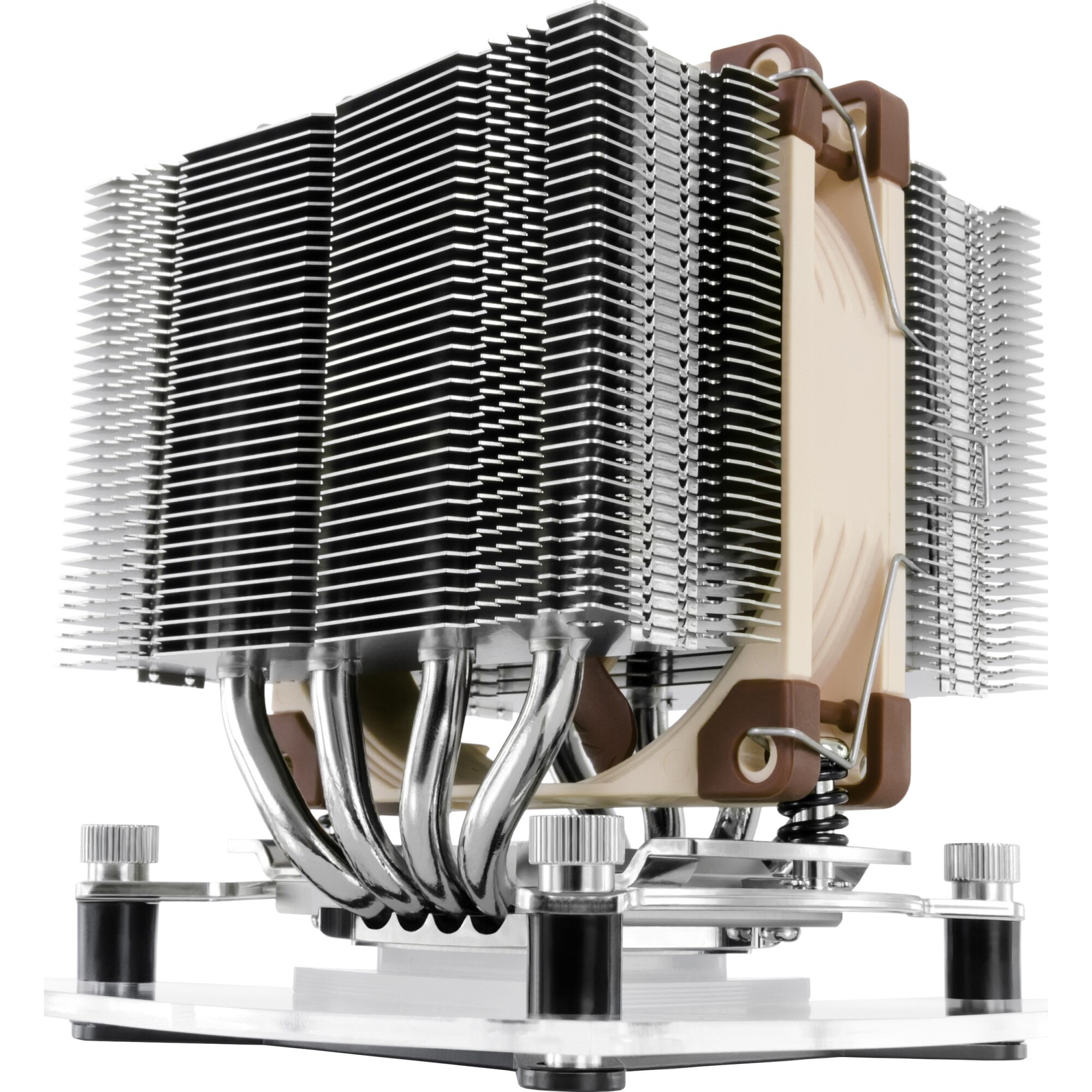 Cooler Procesor Noctua NH-D9L, Compatibil Intel / AMD
