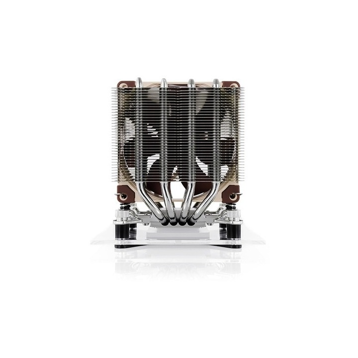 Cooler Procesor Noctua NH-D9L, Compatibil Intel / AMD