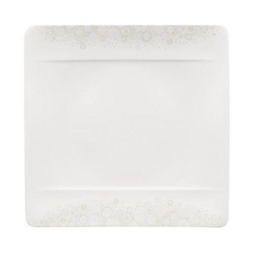 Farfurie Villeroy & Boch, Modern grace grey, 27 X 27 cm