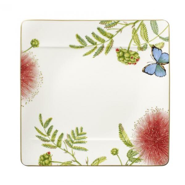 Farfurie Villeroy & Boch, Amazonia 27 X 27 cm
