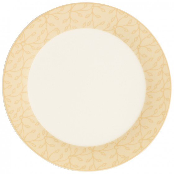 Farfurie Villeroy & Boch, Caffe club floral vanille, 21 cm
