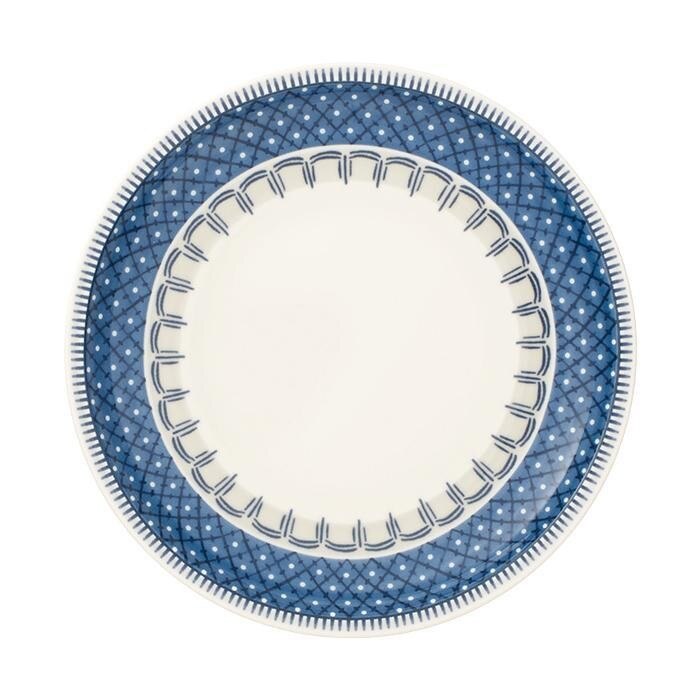 Farfurie desert Villeroy & Boch, Casale blu, 16 cm