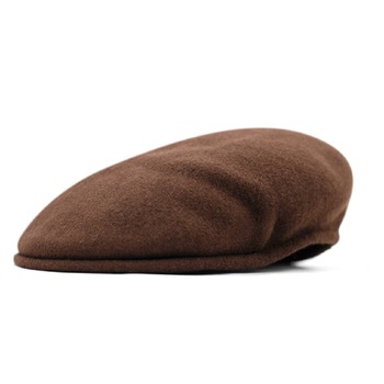Basca Maro Kangol Wool 504 Basca Maro Kangol Wool 504