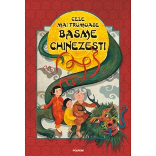 Cele mai frumoase basme chinezeşti