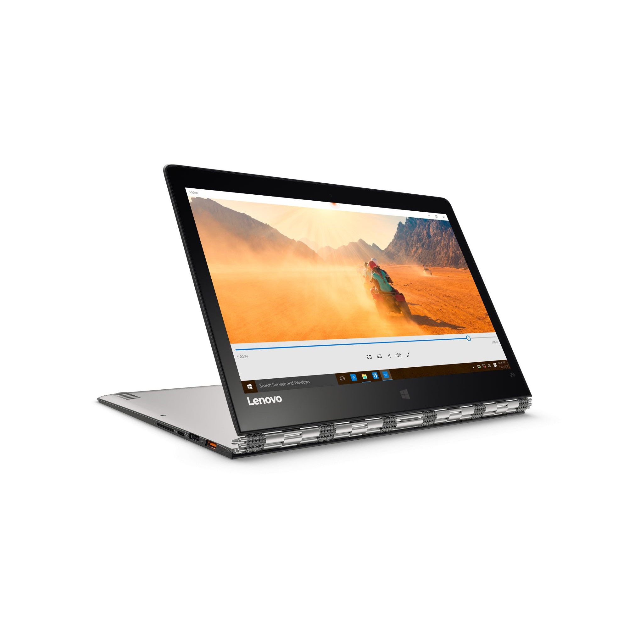 Лаптоп Lenovo Yoga 900s