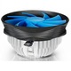 Cooler procesor DeepCool GAMMA ARCHER 21dB; max. 94,29 m3/h; 3 pin 12 cm