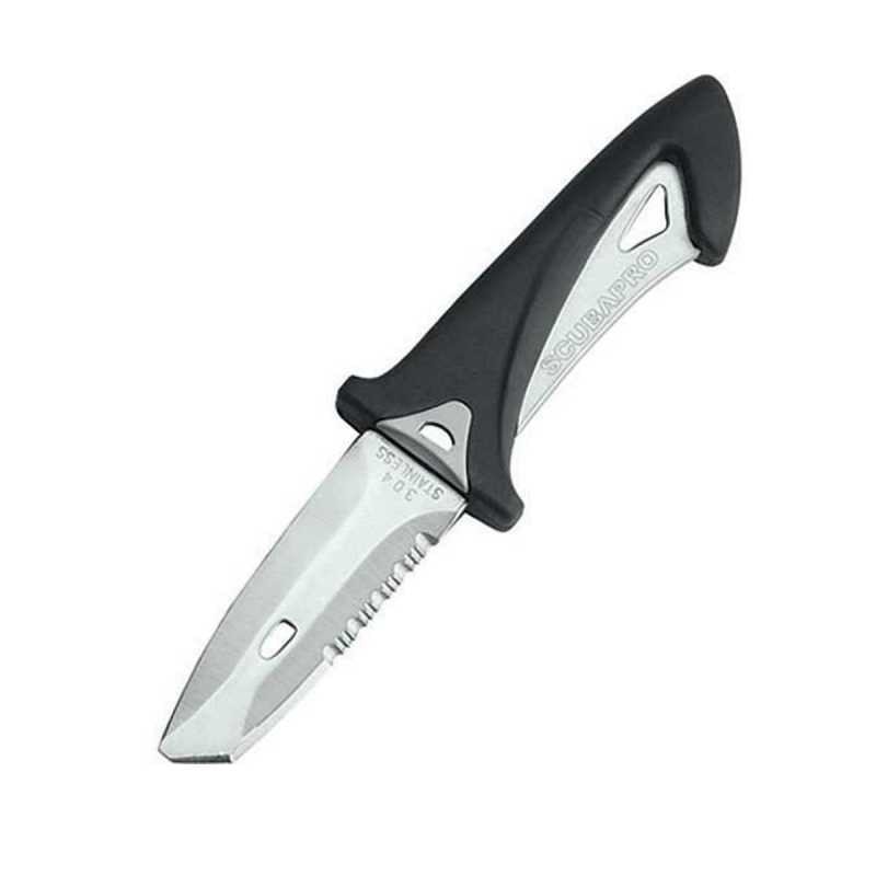 Cutit Scubapro - WHITE TIP