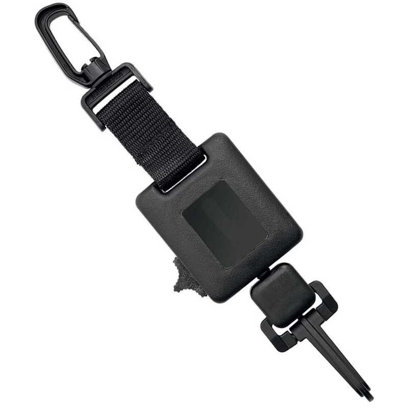 Retractor Scubapro - RETRACTOR with STOP