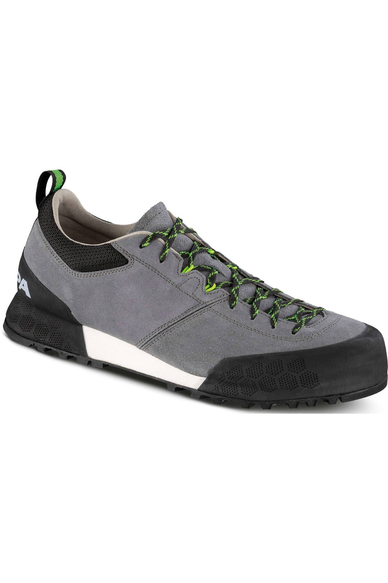 Tenisi barbati, Scarpa Kalipe', Gri