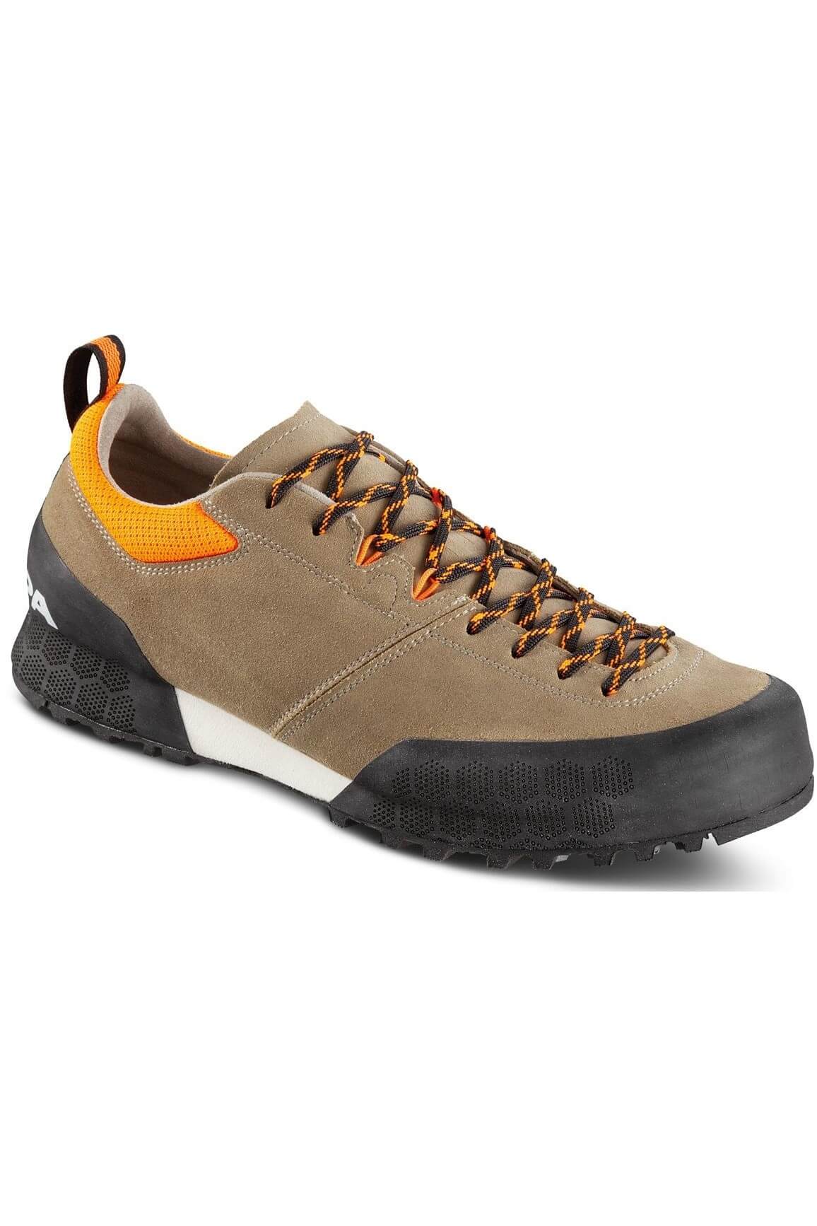 Tenisi barbati, Scarpa Kalipe', Maro