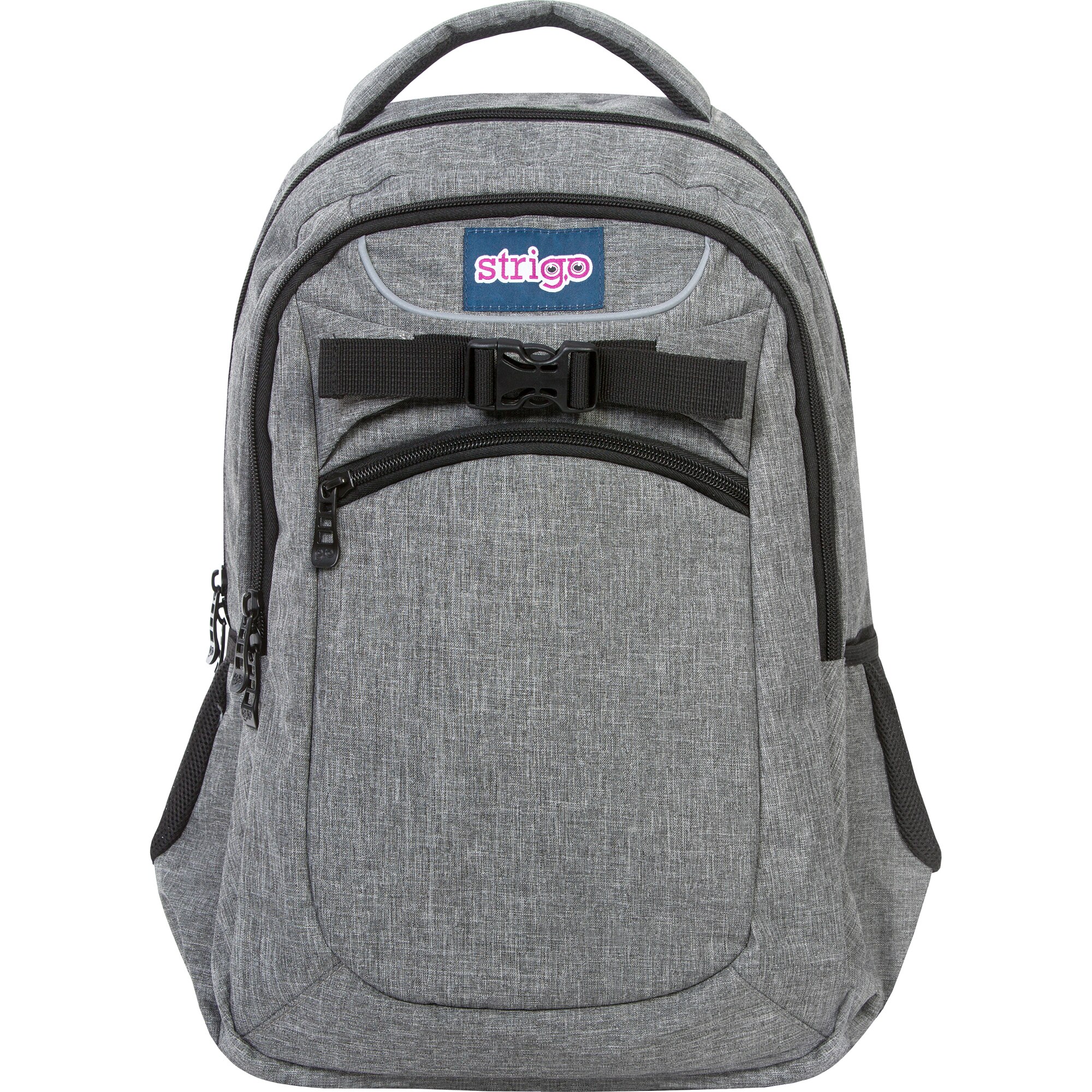 Ghiozdan Strigo BS1 Basic Sport 47x31x15cm