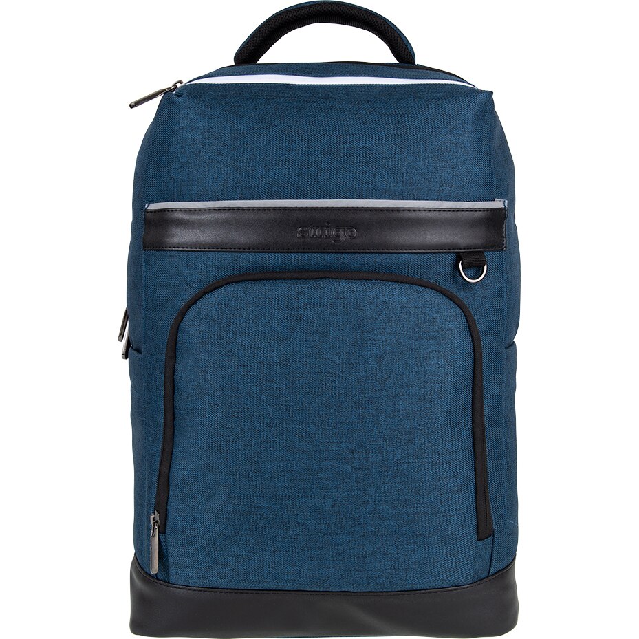 Ghiozdan Strigo BB10 Business Basic 45x29x14cm