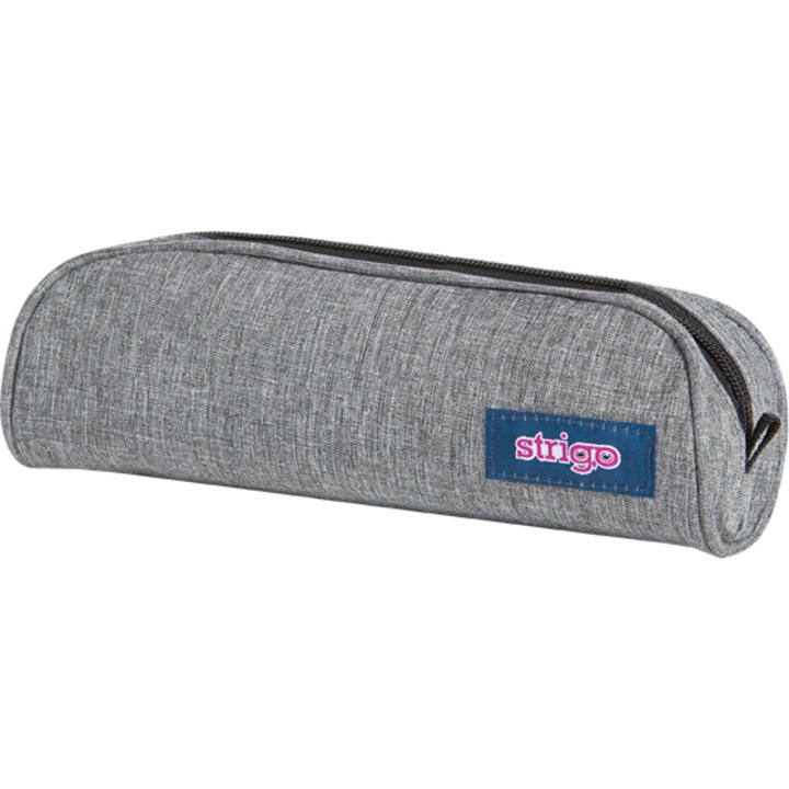 Несесер Strigo PBS1 Basic Sachet, Сив