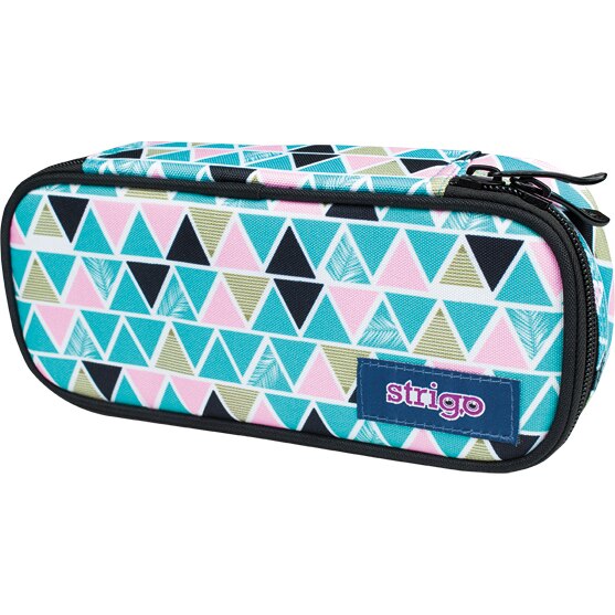 Penar Strigo PAD1 Abstract Rectangle, multicolor