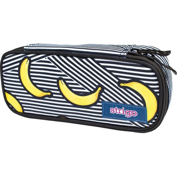Penar Strigo PFD3 Fruits Rectangle, banane