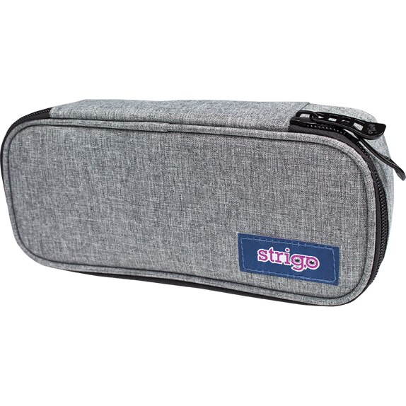 Penar Strigo PBD1 Basic Rectangle, gri