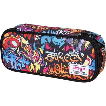 Penar Strigo PCD9 Rectangle Comic, multicolor Penar Strigo PCD9 Rectangle Comic, multicolor