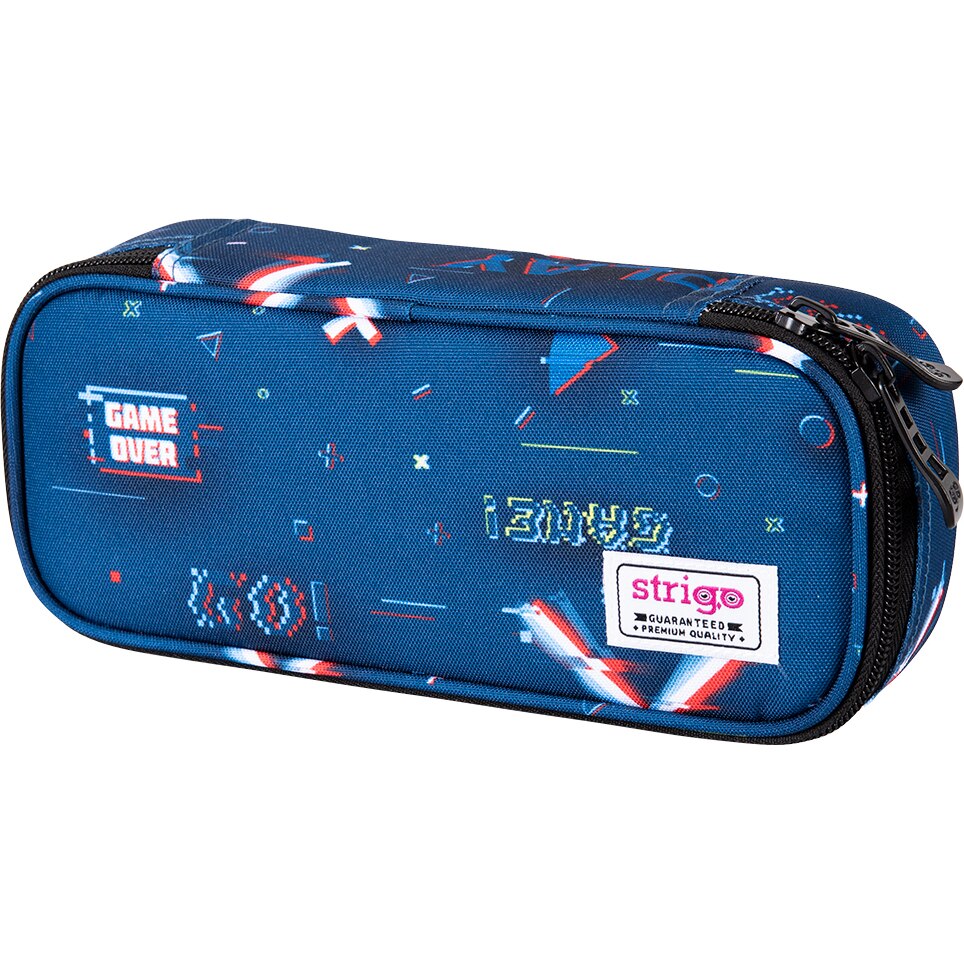 Penar Strigo 20037ST, un compartiment si separator